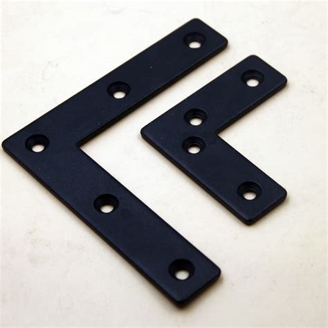 6 inch angle brackets